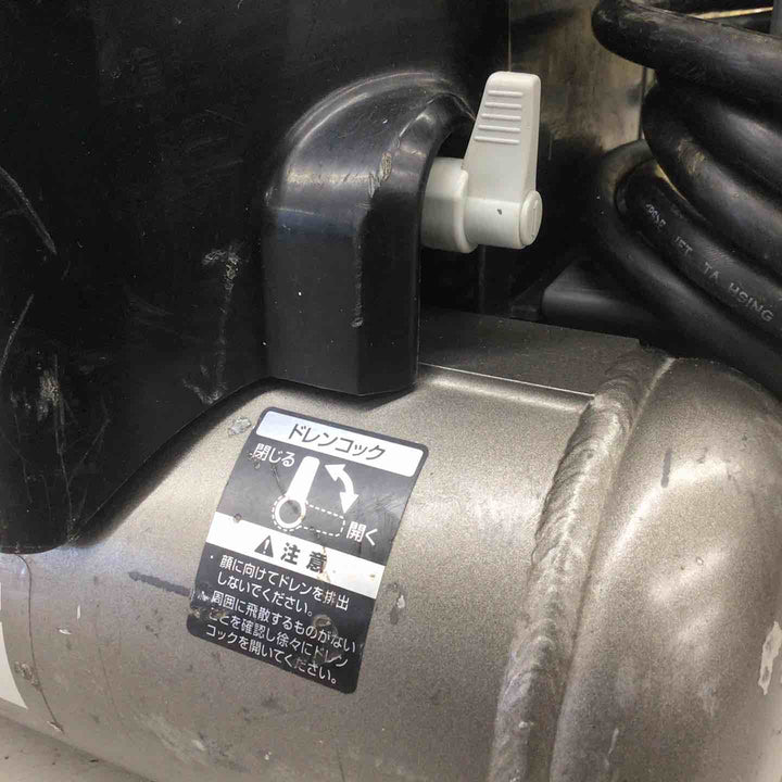 【中古品】 ハイコーキ/HIKOKI エアコンプレッサー EC1445H3 【鴻巣店】