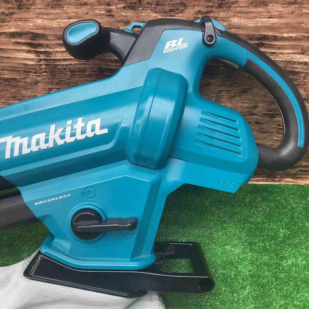 ★マキタ(makita) コードレスブロワ集じん機 MUB187DZ【川越店】