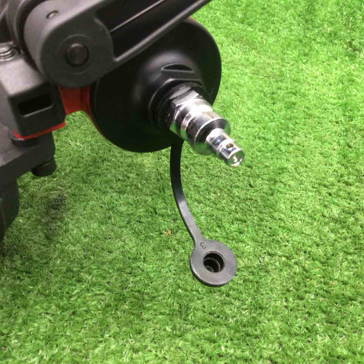 ★マキタ(makita) 高圧エア釘打ち機 AN732H【富山店】◆SC