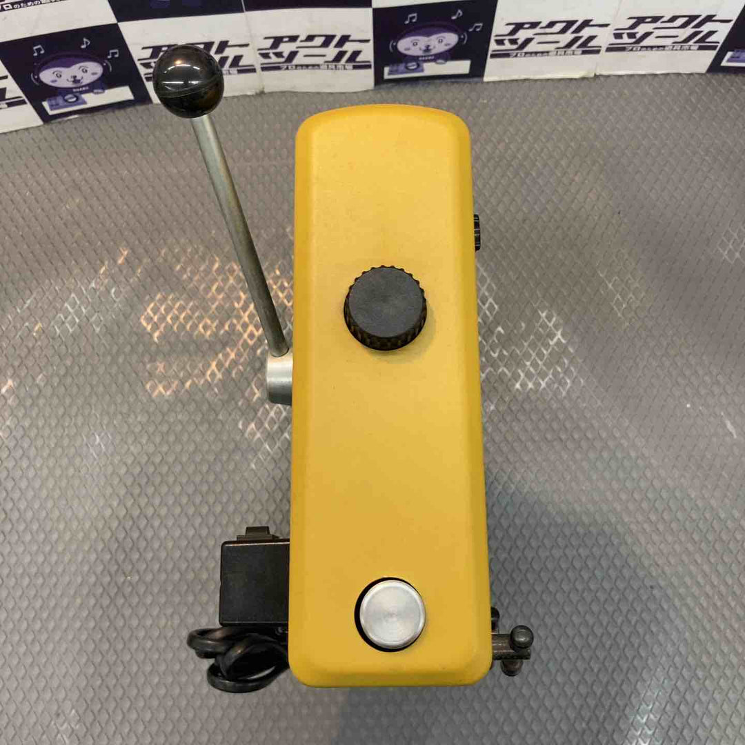 【中古品】プロクソン(PROXXON)  テーブルドリル No.28128【所沢店】