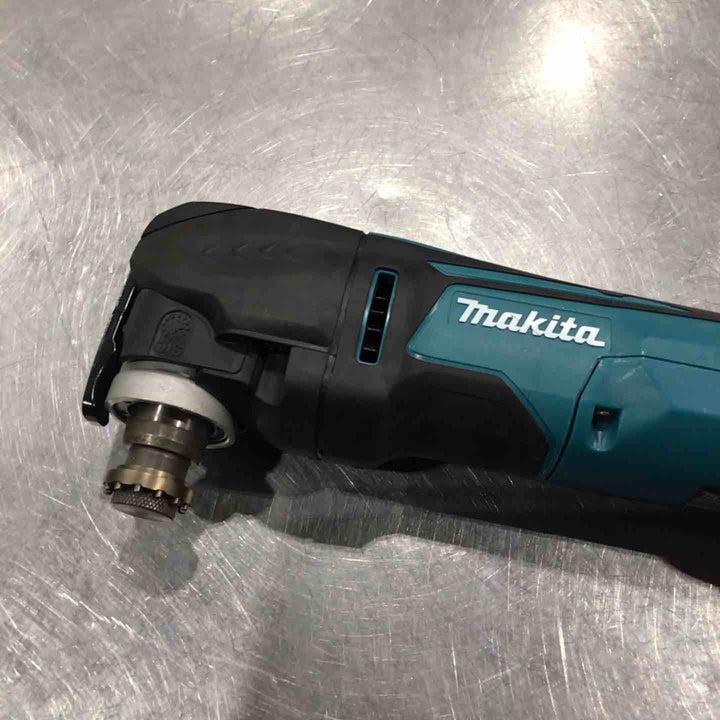 ★マキタ(makita) コードレスマルチツール TM41DZ【川口店】