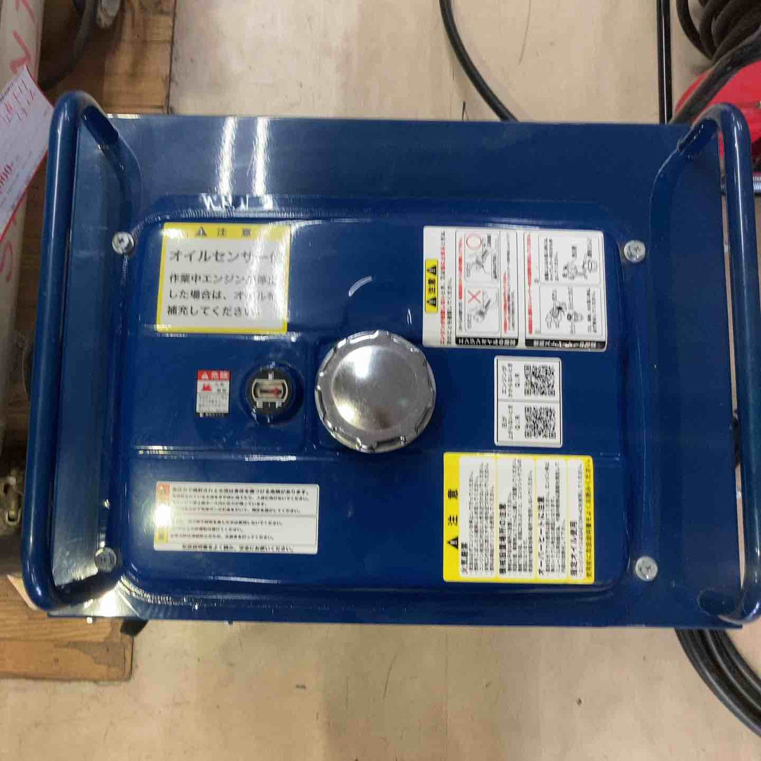 店頭受取り限定】☆精和産業(SEIWA) エンジン高圧洗浄機 JC-1513DPN+ 