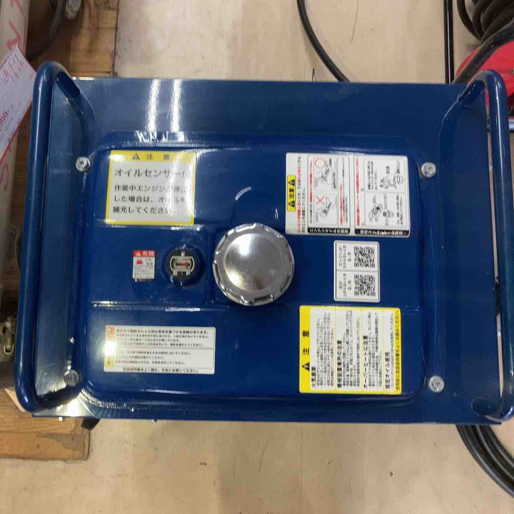 店頭受取り限定】☆精和産業(SEIWA) エンジン高圧洗浄機 JC-1513DPN+ 