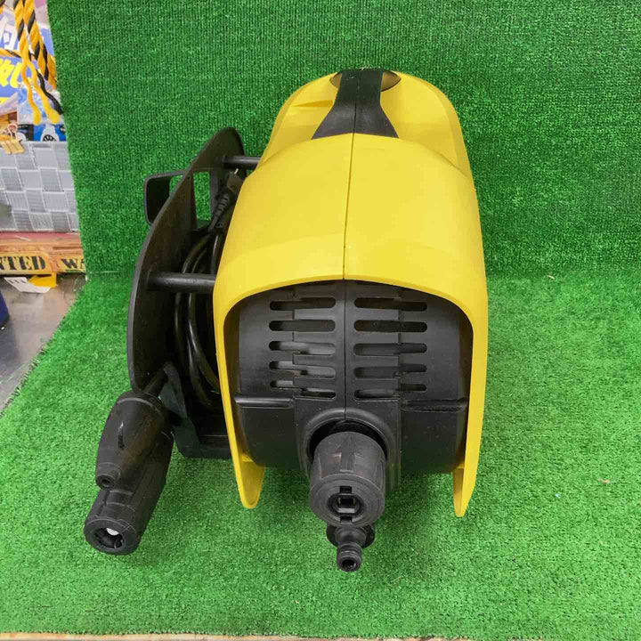 ◇ケルヒャー(KARCHER) 高圧洗浄機 K2 サイレント 1.600-920.0【川崎店】