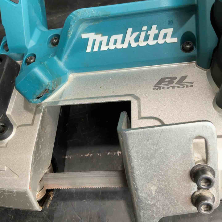 ★マキタ(makita) コードレスポータブルバンドソー PB184DZ【草加店】
