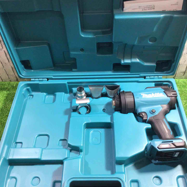 ★マキタ(makita) コードレスヒートガン HG001GZK【川口店】