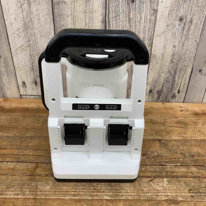 【中古品】 マキタ(makita) コードレスケトル KT360DZW ポット 36V 18V キャンプ 緊急時 コードレス 【東大和店】