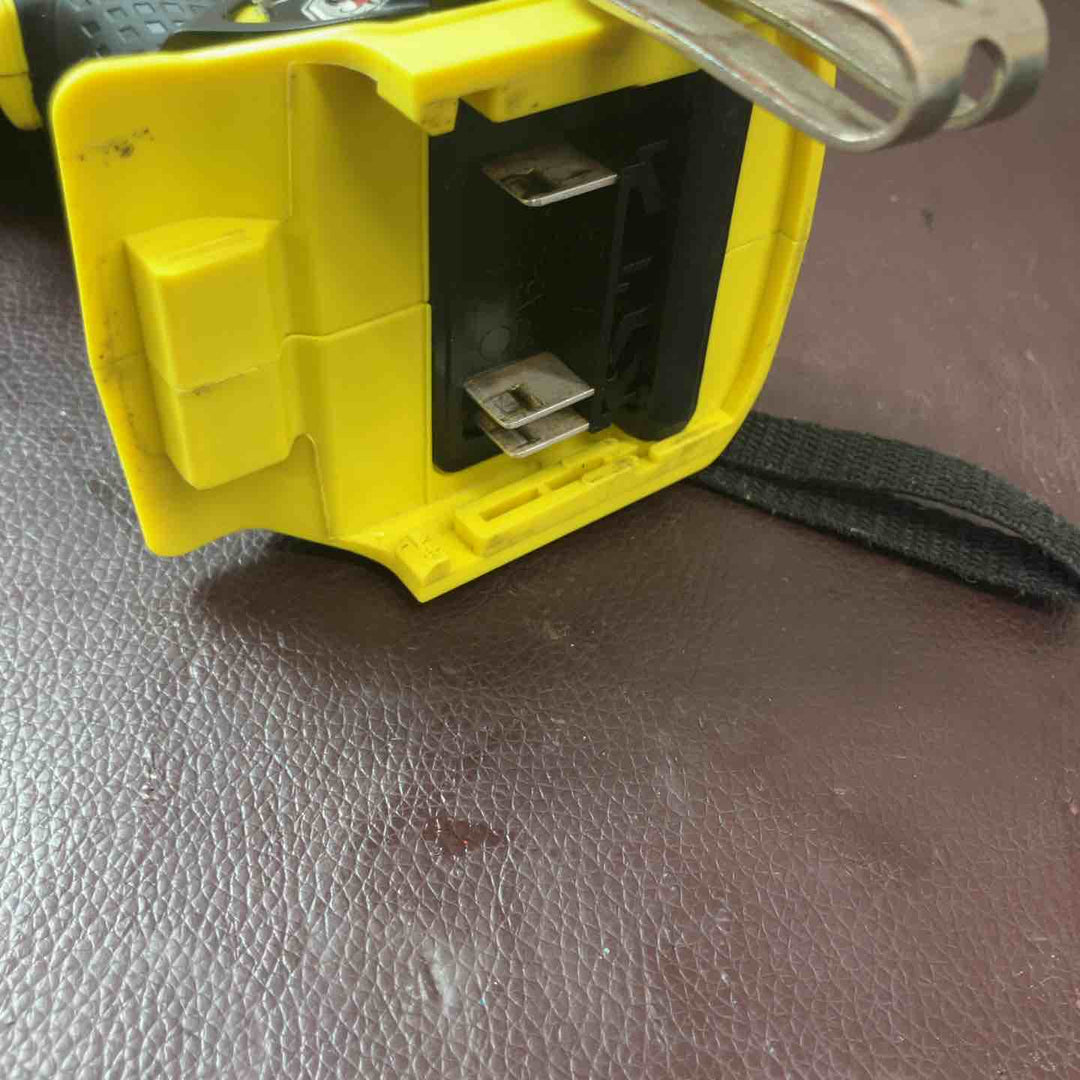 【中古品】ハイコーキ(旧:日立工機) コードレスインパクトドライバ WH18DDL(2LLCK)(Y)【東大和店】