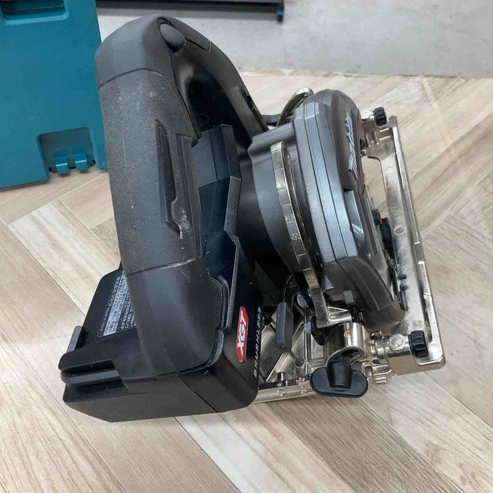 ★マキタ(makita) コードレスマルノコ HS005GRDXB【八潮店】