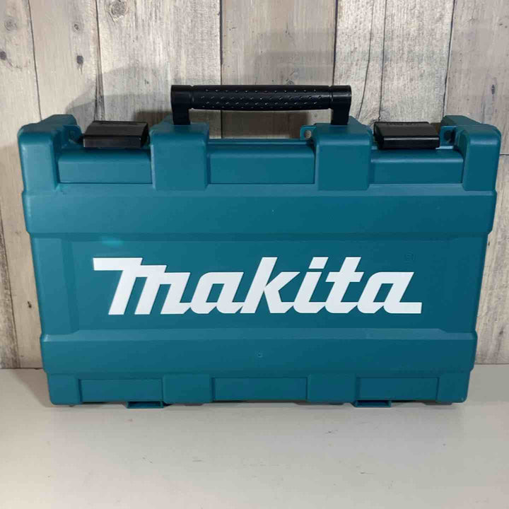 ★マキタ(makita) 40Vmax コードレスマルチツール TM001GRDX 純正バッテリー付属【戸田店】