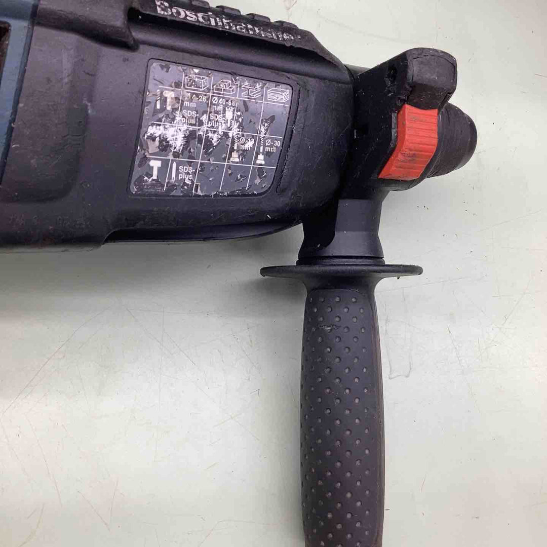 ◇ボッシュ(BOSCH) SDSプラスハンマドリル GBH2-26DRE【越谷店】