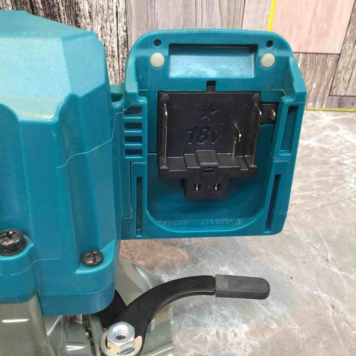 ★マキタ(makita) コードレス丸のこ HS631DZS【八潮店】