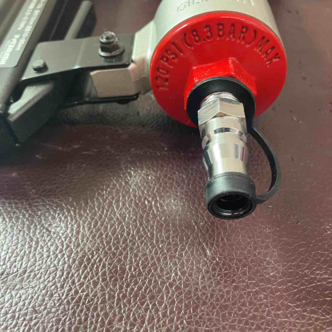 【未使用(店頭展示品)】★マックス(MAX) 常圧エアタッカ TA-225LU/10J【東大和店】