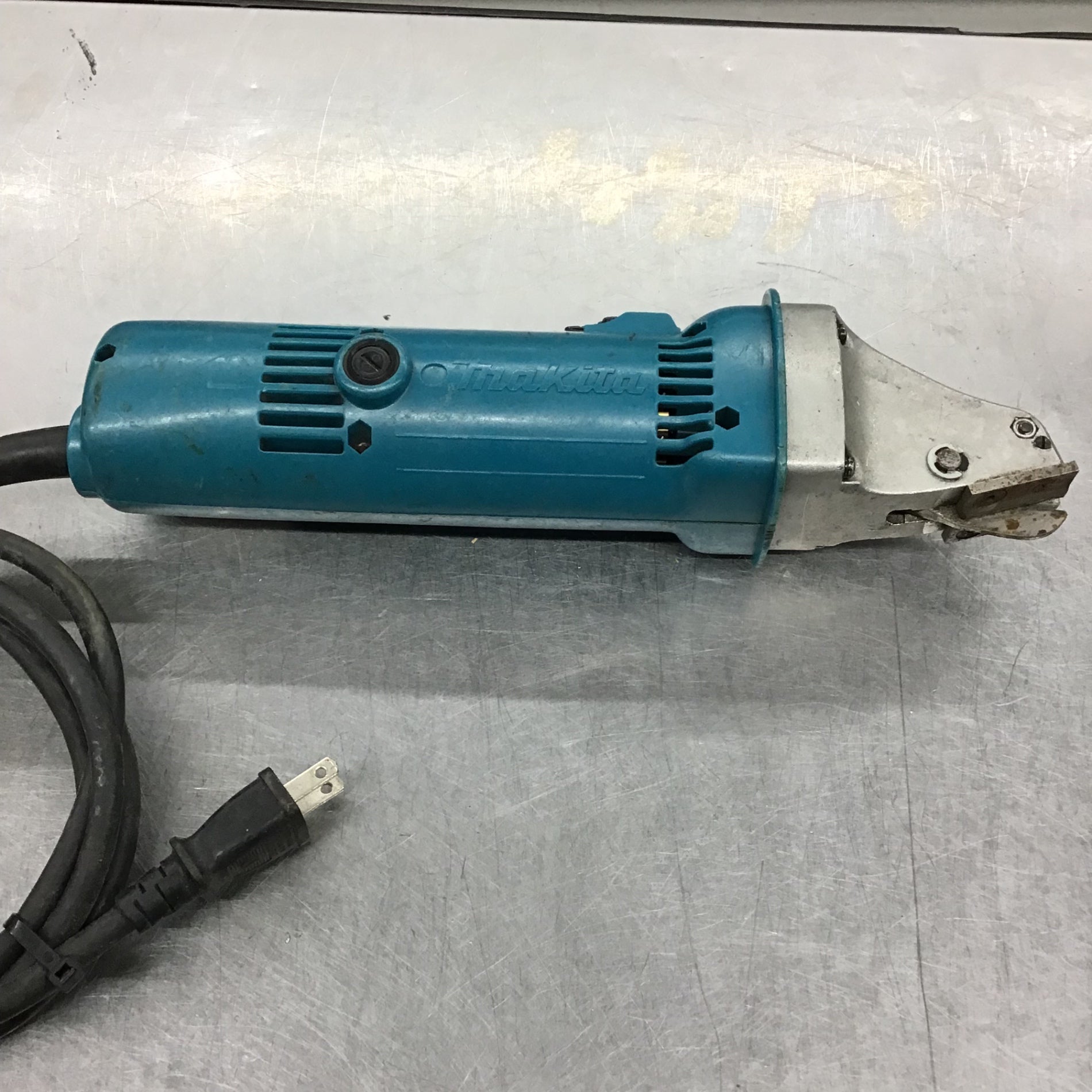 〇マキタ(makita) ストレートシャー JS1660【戸田店】 – アクト