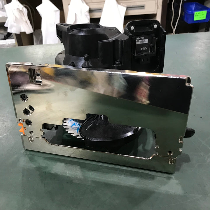 ★マキタ(makita) コードレスマルノコ HS474DZB【川口店】