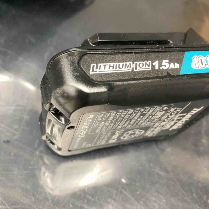 ★マキタ(makita) コードレスマルノコ HS301DSH【川越店】