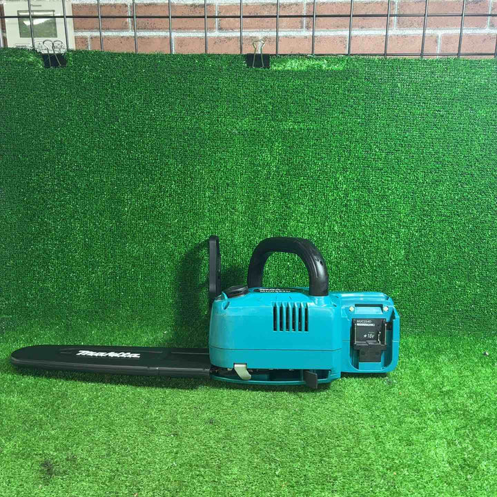 【中古品】 マキタ(makita) コードレスチェーンソー MUC254DZ 【藤沢店】