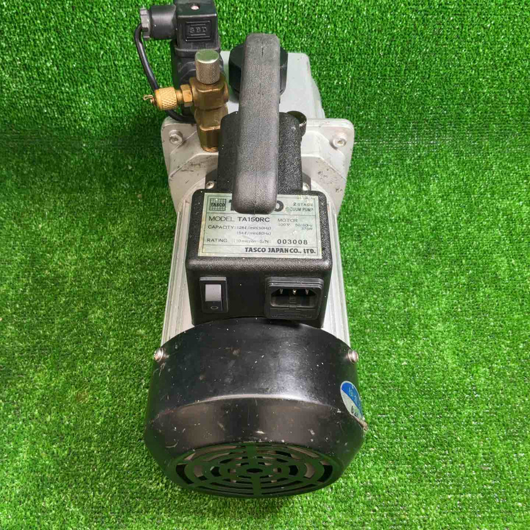 【中古品/備考欄要確認】 タスコ(TASCO) 真空ポンプ TA150RC 【藤沢店】