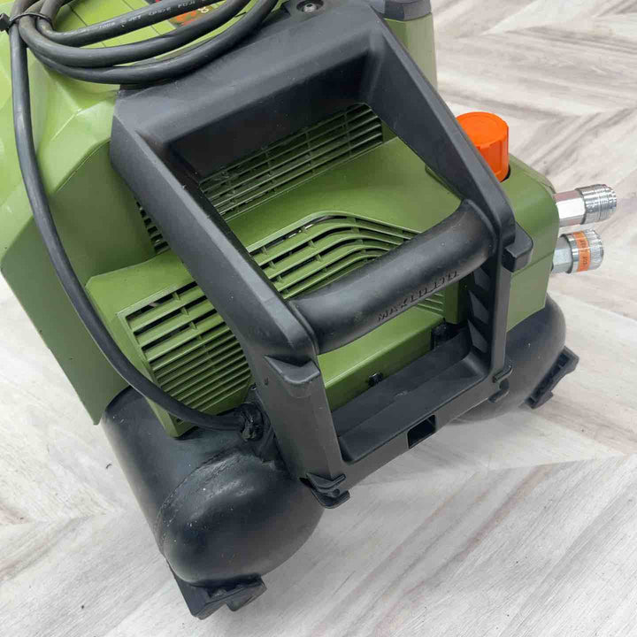 ★マックス(MAX) エアコンプレッサー AK-HH1310E_ミリタリーグリーン【越谷店】