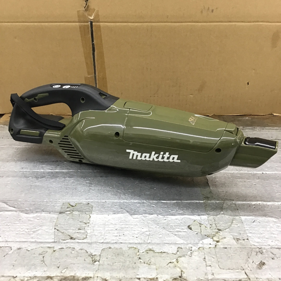 【店頭受取り限定】★マキタ(makita) コードレスクリーナー CL285FDRFO【所沢店】