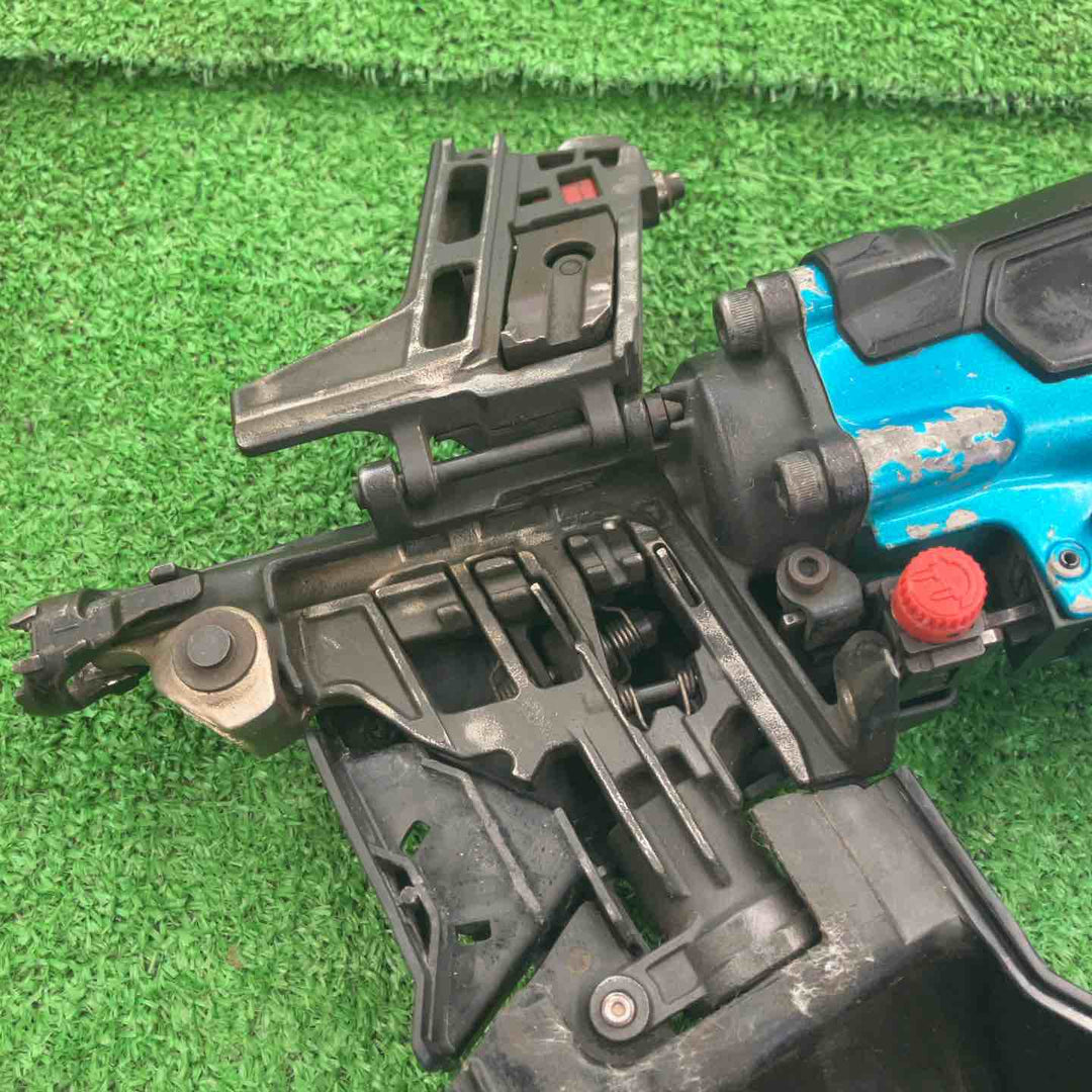 【中古品】 マキタ/makita 高圧エア釘打ち機・AN633HM 【桶川店】