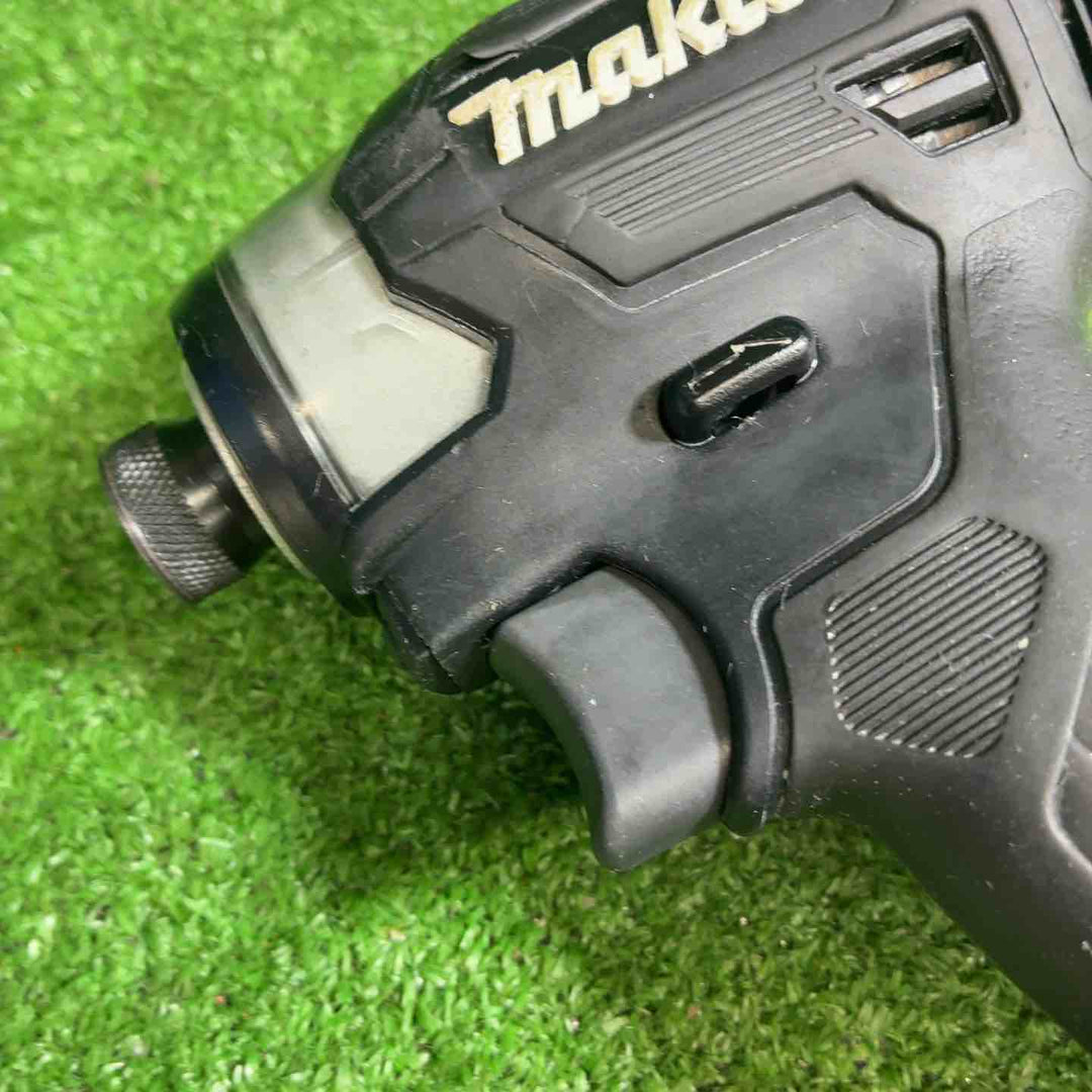 【中古品】 マキタ(makita) コードレスインパクトドライバー TD173DRGXB 【藤沢店】