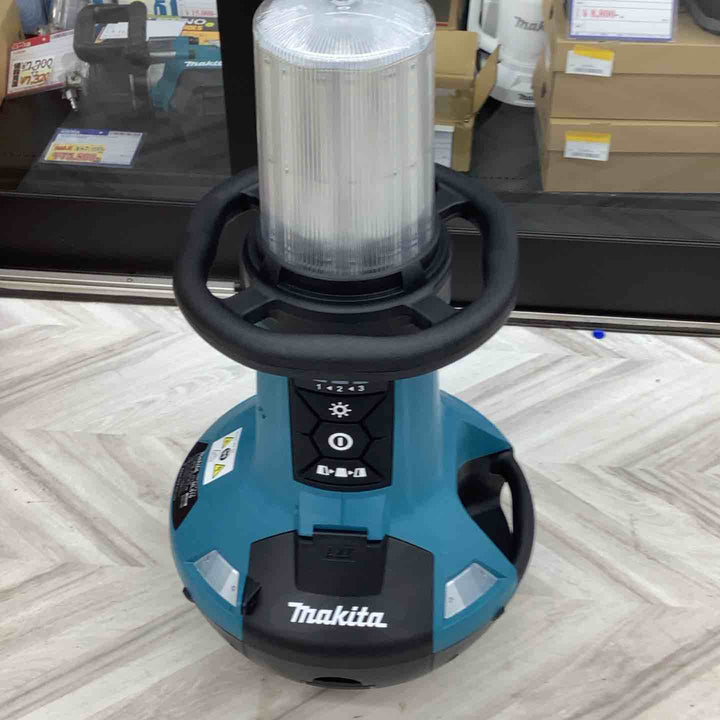 ◇マキタ(makita) コードレスエリアライト ML810【越谷店】