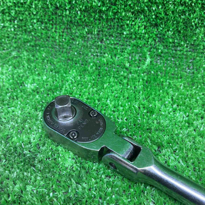 スナップオン(Snap-on)  3/8ラチェットハンドル FHLFD80【藤沢店】