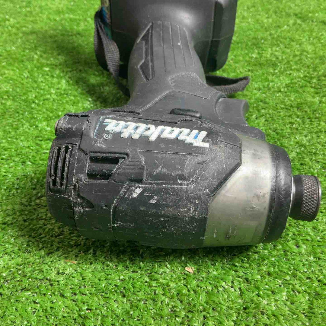★マキタ(makita) コードレスインパクトドライバー TD173DZB【草加店】