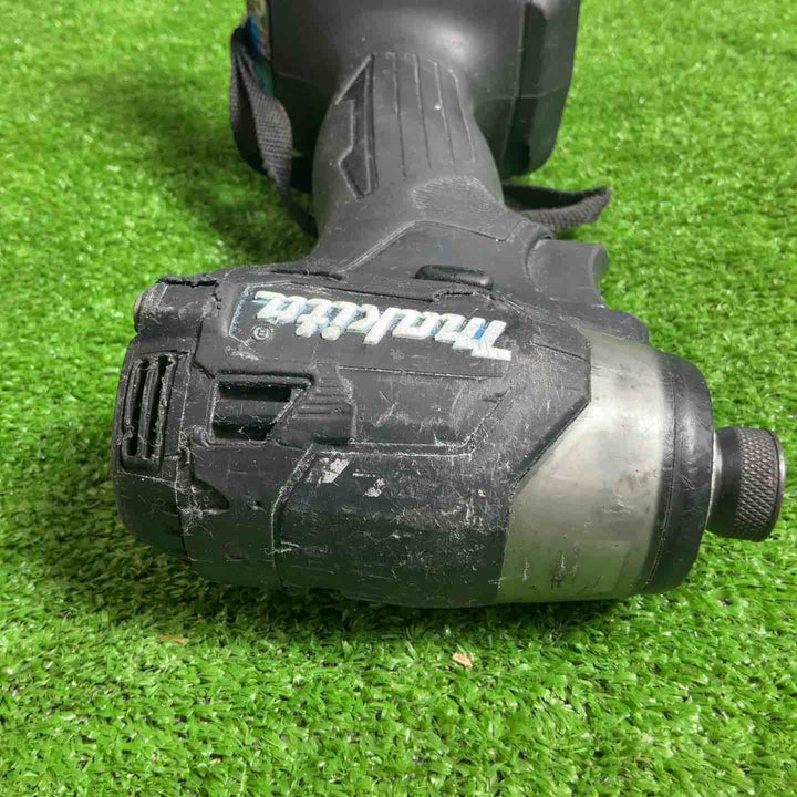 ★マキタ(makita) コードレスインパクトドライバー TD173DZB【草加店】