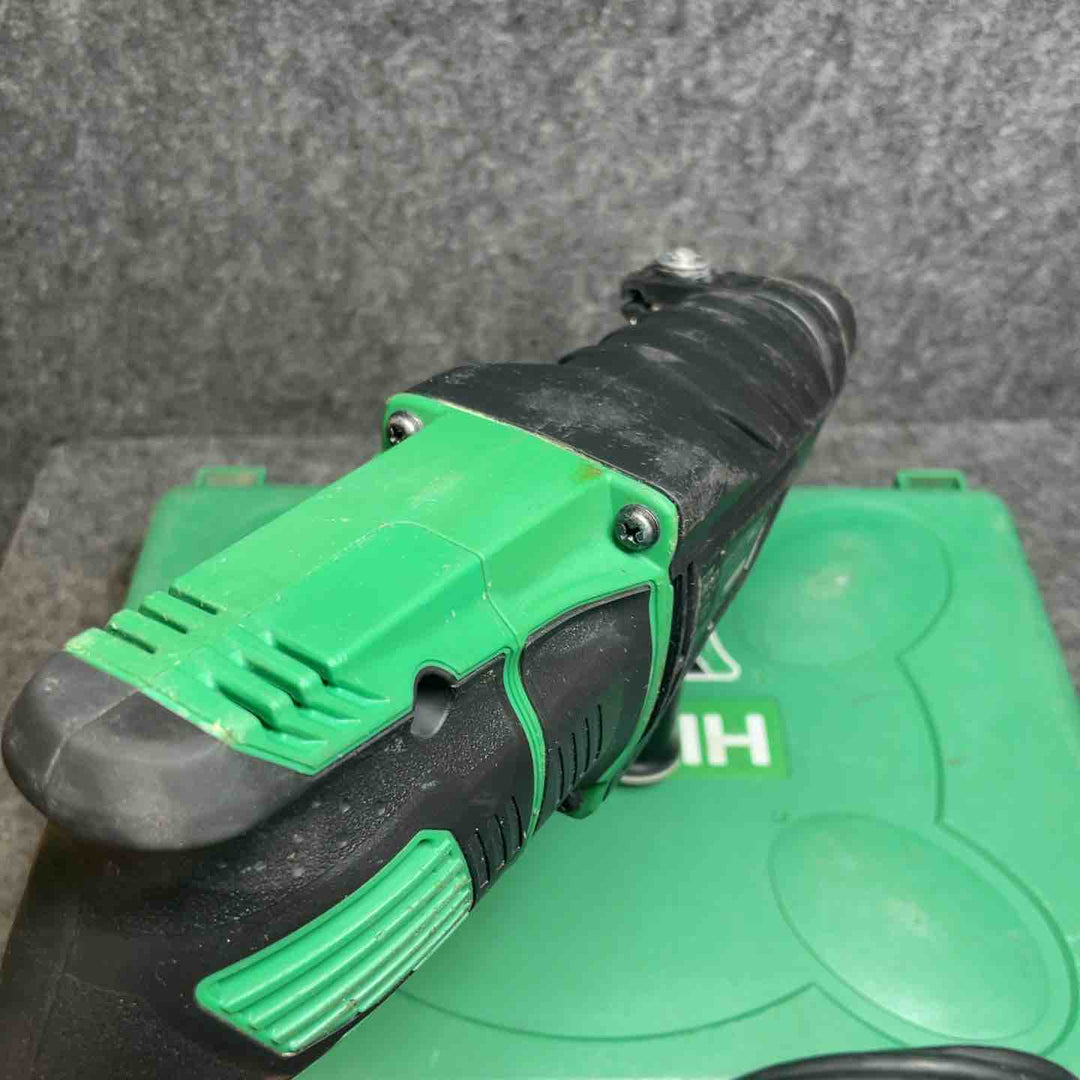 ハイコーキ(※旧:日立工機) ハンマドリル DH28PCY【桶川店】