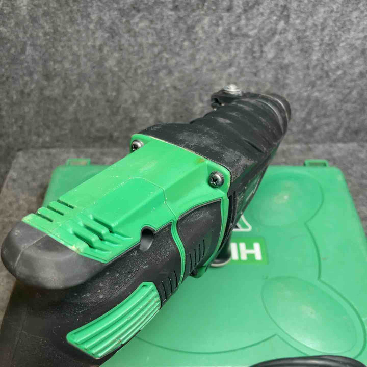 ハイコーキ(※旧:日立工機) ハンマドリル DH28PCY【桶川店】
