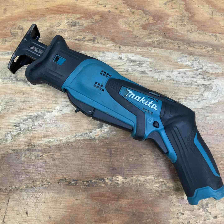 ★マキタ(makita) コードレスレシプロソー JR101DW【柏店】