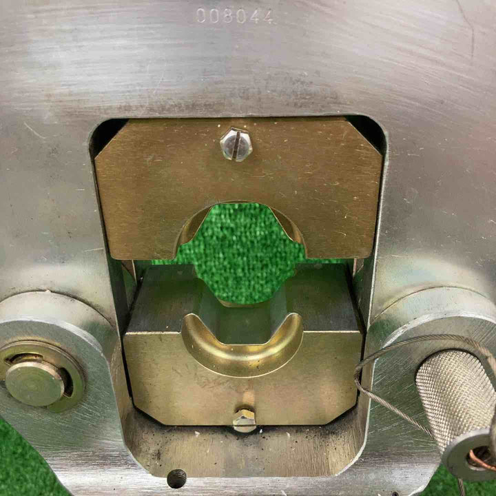 【店頭受取り限定】◇泉精器(IZUMI) 油圧圧縮工具 EP-520C【川崎店】