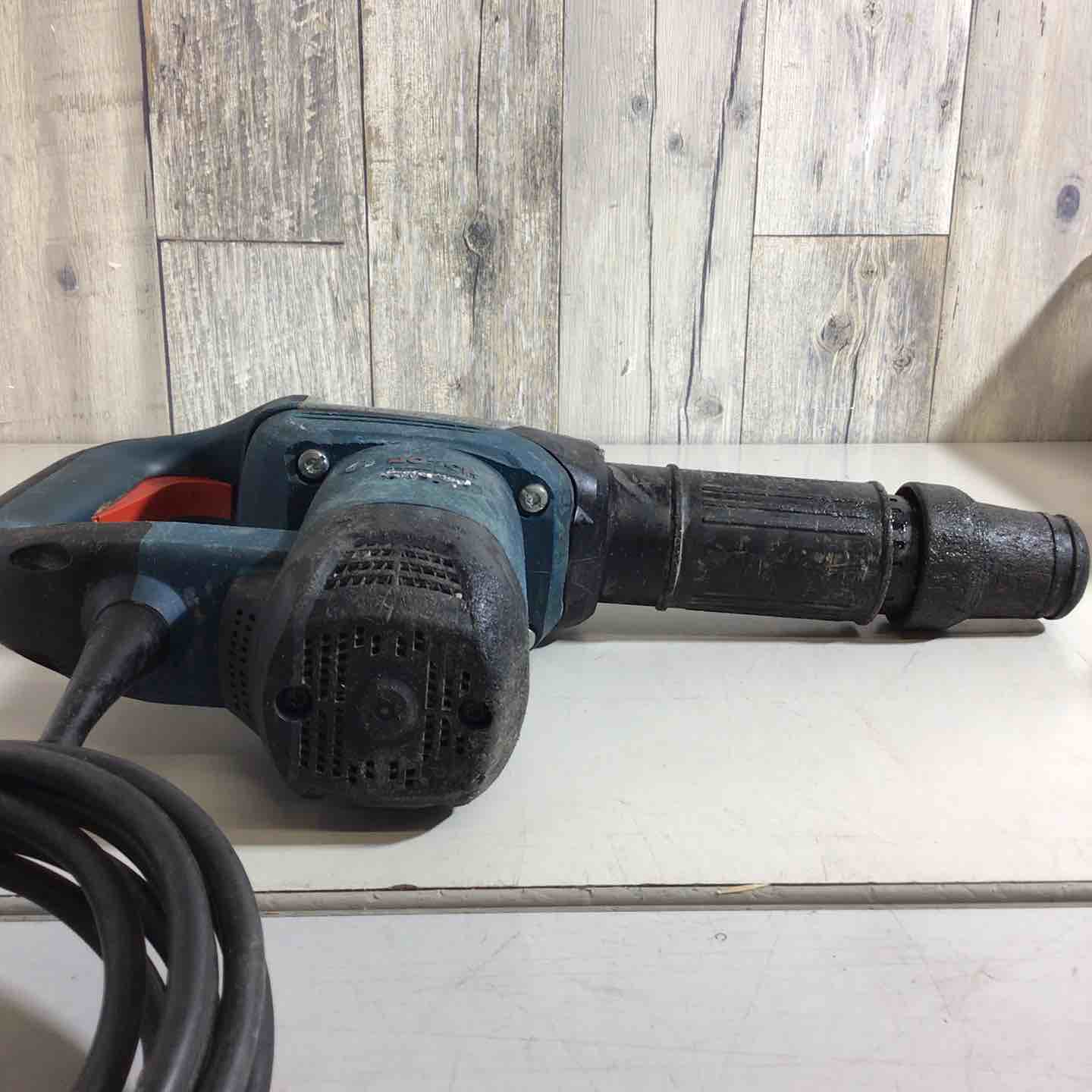 ☆ボッシュ(BOSCH) 電動ハンマー GSH5XN【戸田店】 – アクトツール