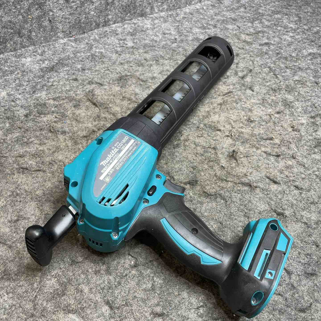 マキタ(makita) コードレスコーキングガン CG180DRG【桶川店】