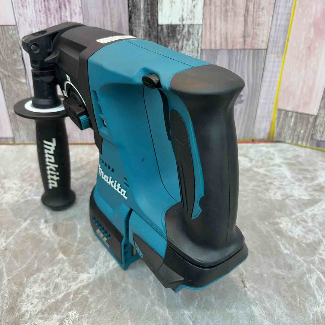 ☆マキタ(makita) コードレスハンマドリル HR244DZ【八潮店】