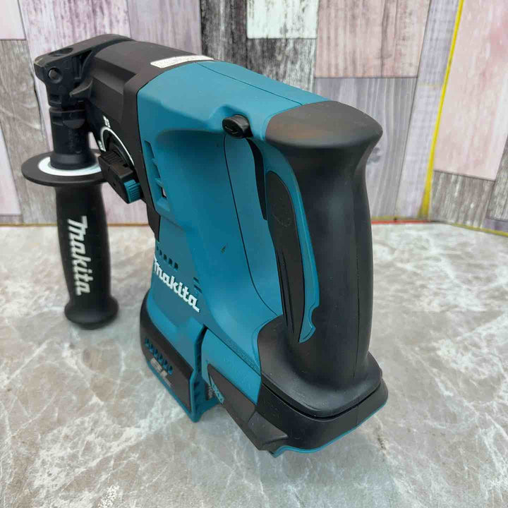 ☆マキタ(makita) コードレスハンマドリル HR244DZ【八潮店】