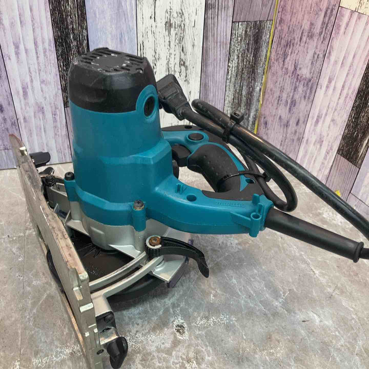 ★マキタ(makita) 防じん丸のこ KS5000FX【八潮店】