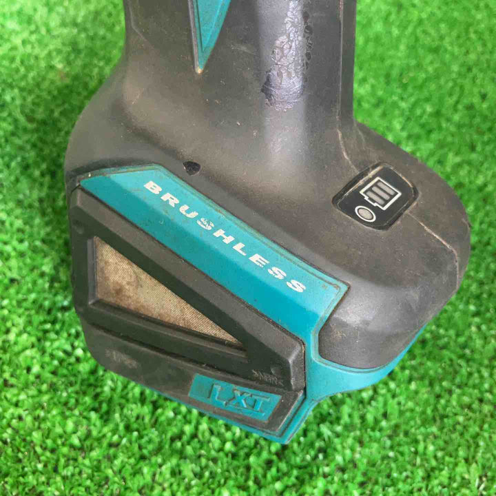 ☆マキタ(makita) 125mmコードレスディスクグラインダ GA508DZ【草加店】