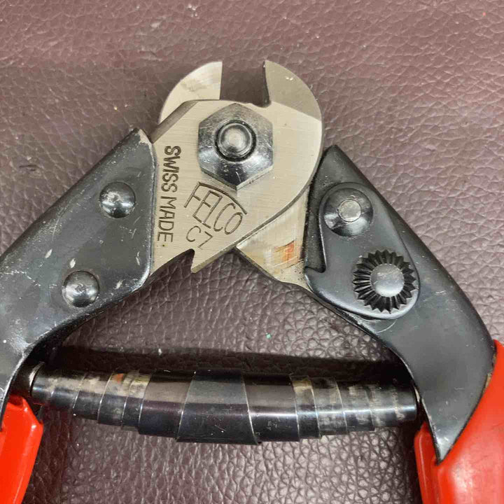【中古品】 フェルコ (SWISS MADE FELCO) C7 ケーブルカッター 【東大和店】