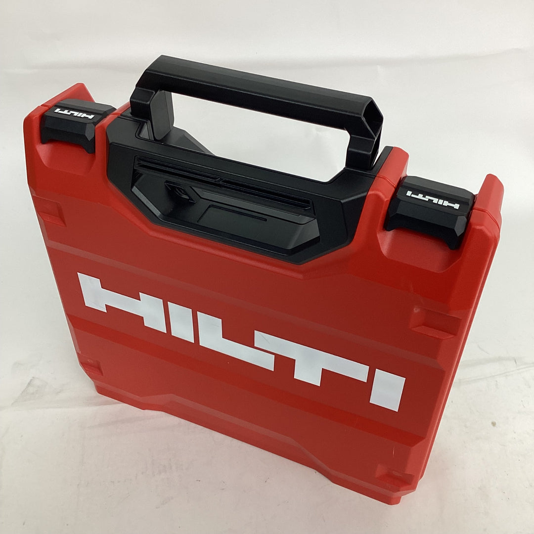 ★ヒルティ(Hilti) コード式ロータリーハンマー TE6-CL【狭山】