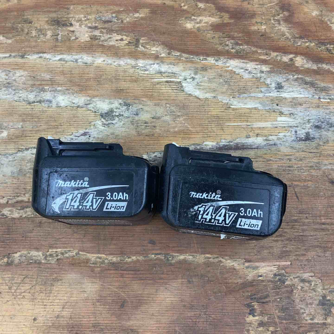 ★マキタ(makita) コードレスインパクトドライバー TD137DRFXW【柏店】