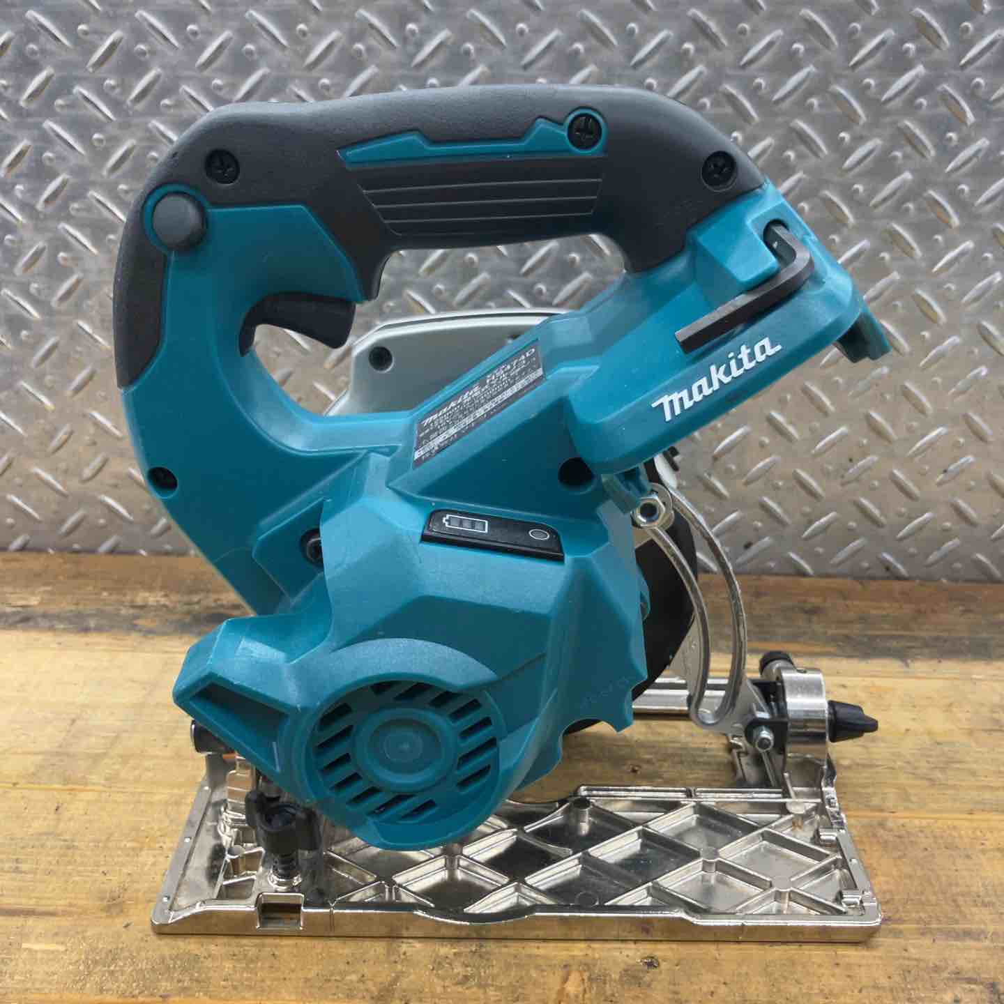 ☆マキタ(makita) コードレス丸のこ HS474DZ【所沢店】 – アクトツール