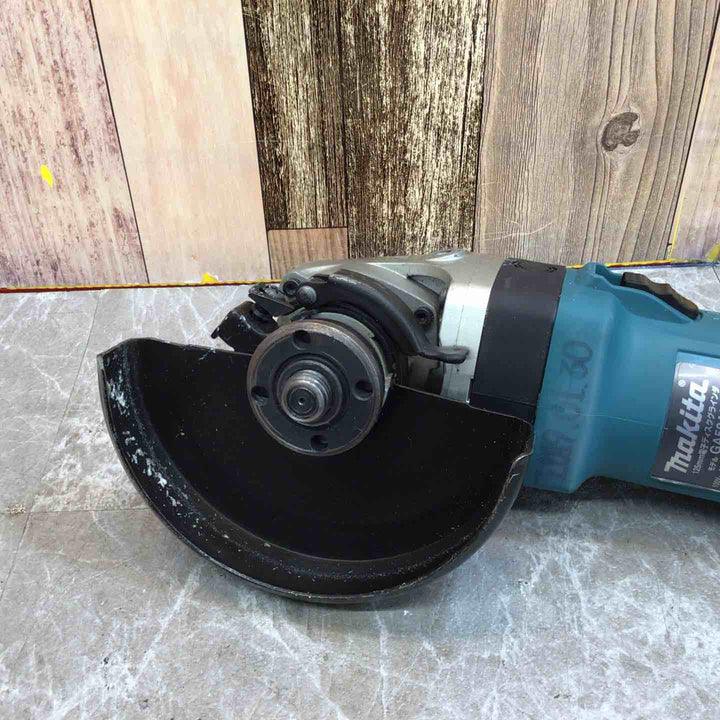 ☆マキタ(makita) 125mm 電子ディスクグラインダ GA5041C【八潮店】