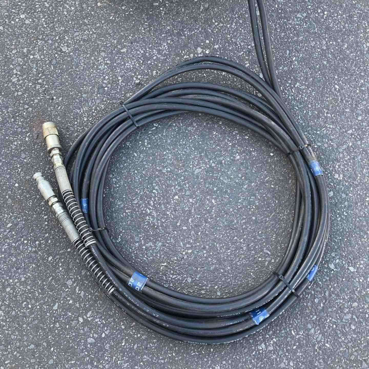 【店頭受取り限定】中野製作所 キールカッターN450用 04E型油圧ユニット 本体 ※エンジンの動作のみ確認【八潮店】