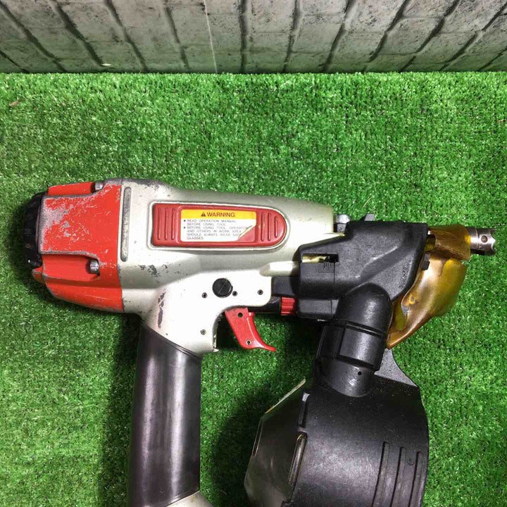 ★マックス(MAX) 常圧エア釘打ち機 CN-450S(FP)【川口店】