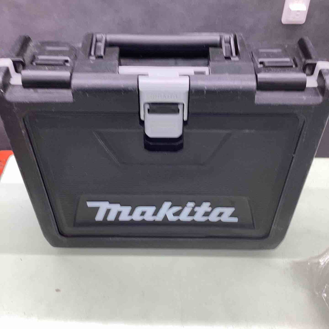 ★マキタ(makita) コードレスインパクトドライバー TD173DRGXO【越谷店】