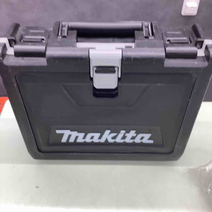 ★マキタ(makita) コードレスインパクトドライバー TD173DRGXO【越谷店】