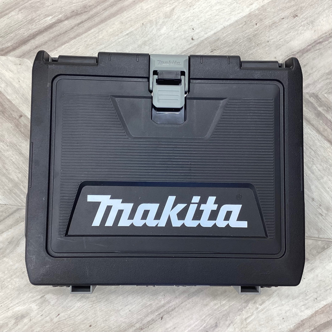 ★マキタ(makita) コードレスインパクトドライバー TD172DGXAP【越谷店】